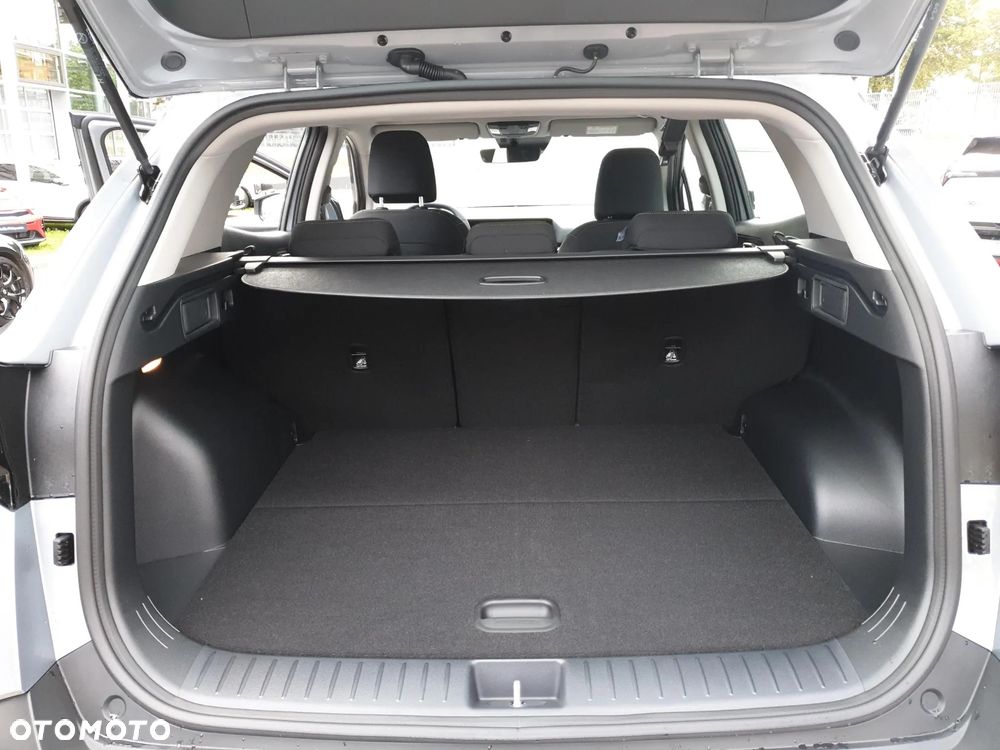 Kia Sportage 1.6 T-GDI M 2WD DCT - 11