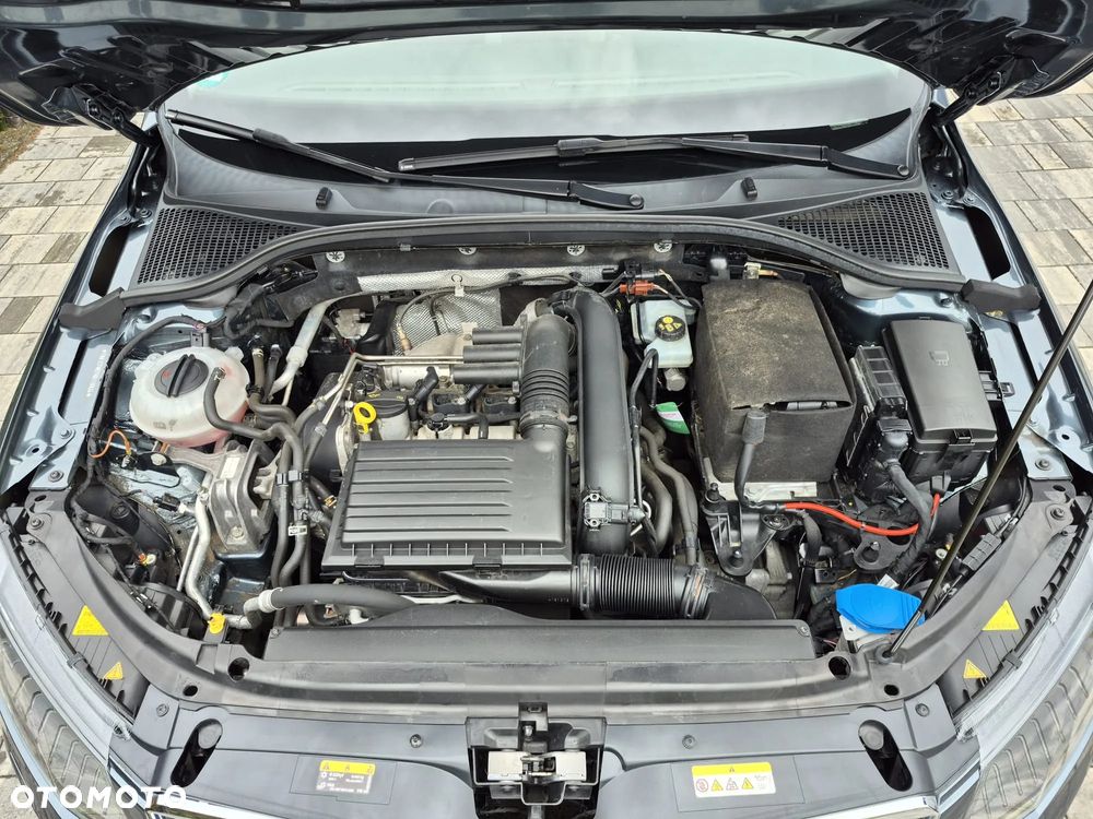 Skoda Octavia 1.4 TSI Joy - 28