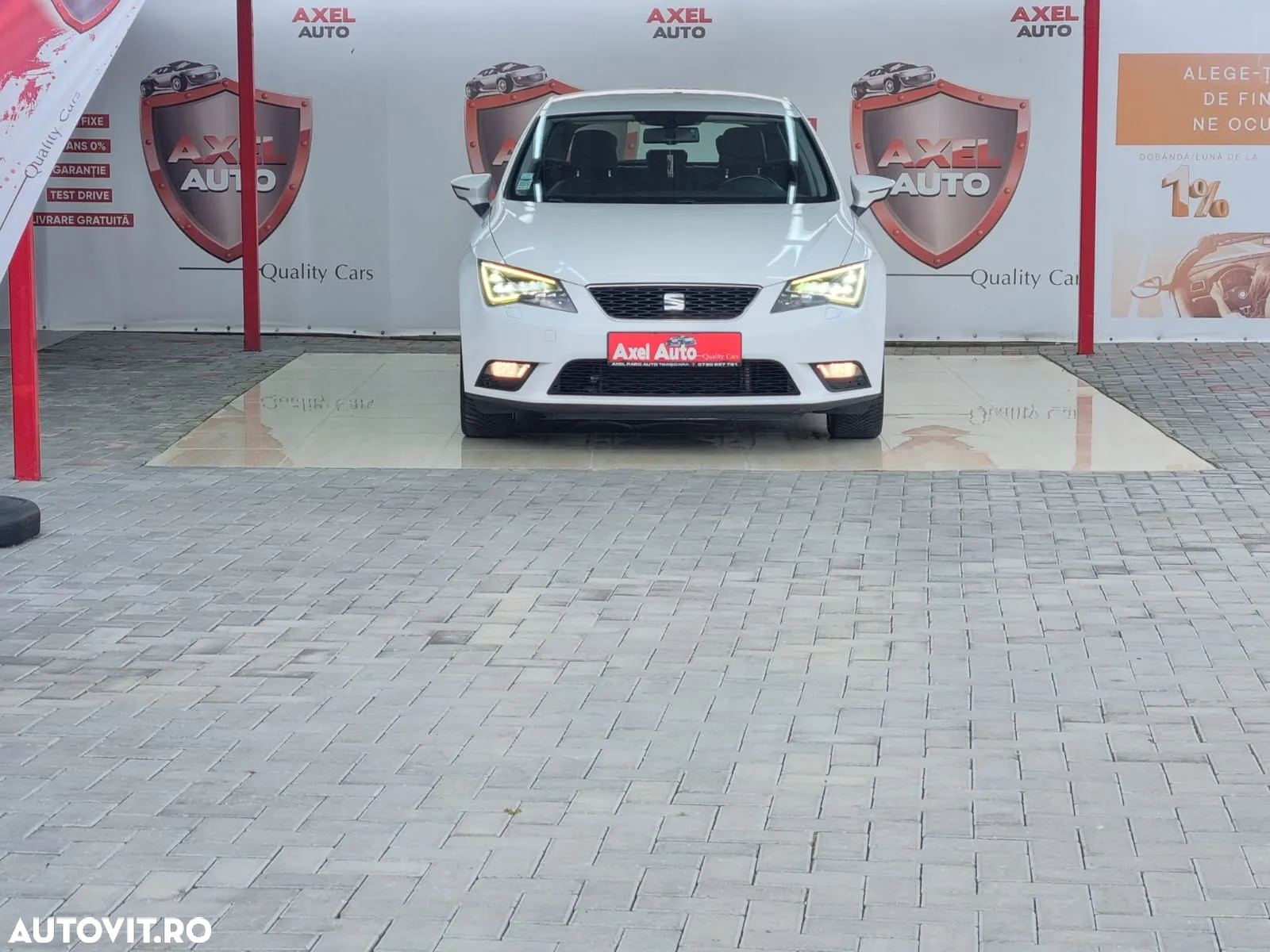 Seat Leon - 27