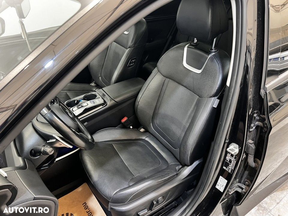 Hyundai Tucson - 8