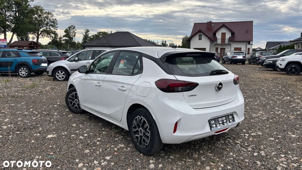 Opel Corsa 1.2 S&S - 5