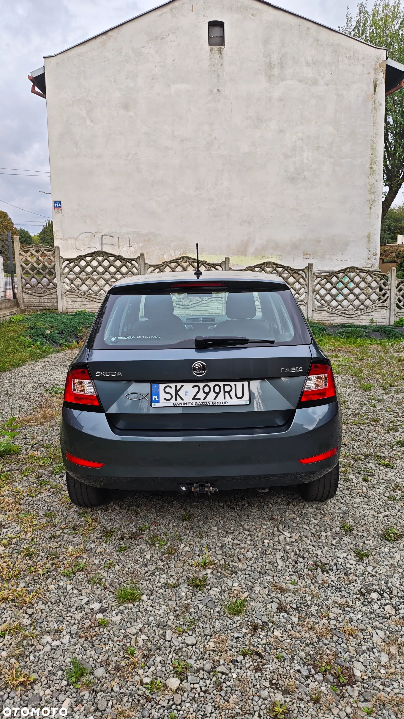 Skoda Fabia 1.0 TSI Ambition - 4