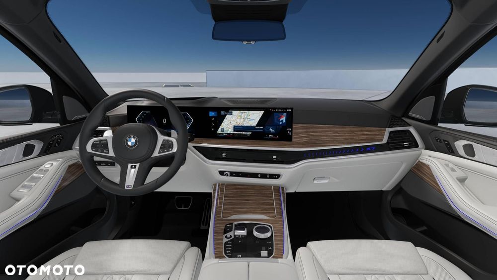 BMW X7 xDrive40i mHEV M Sport Edition sport - 6