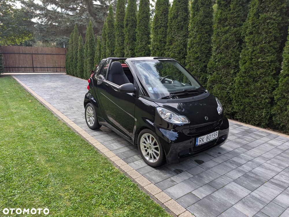 Smart Fortwo - 13