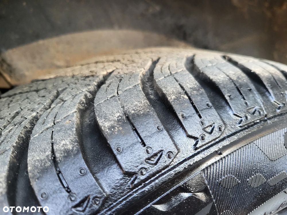 Fiat Grande Punto 1.4 8V Speed - 25