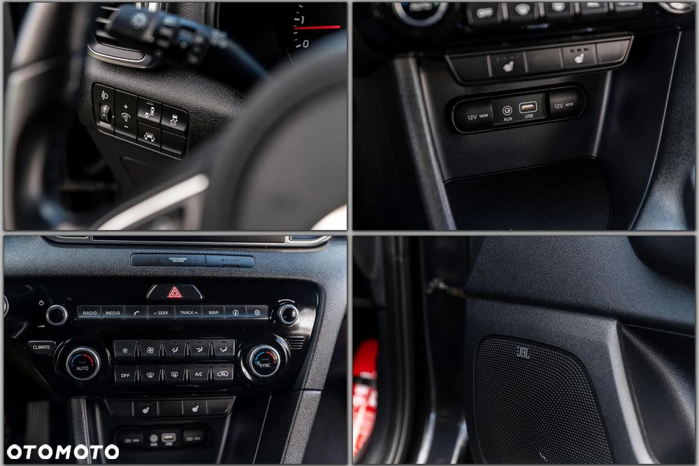 Kia Sportage 1.6 GDI 2WD VISION - 33