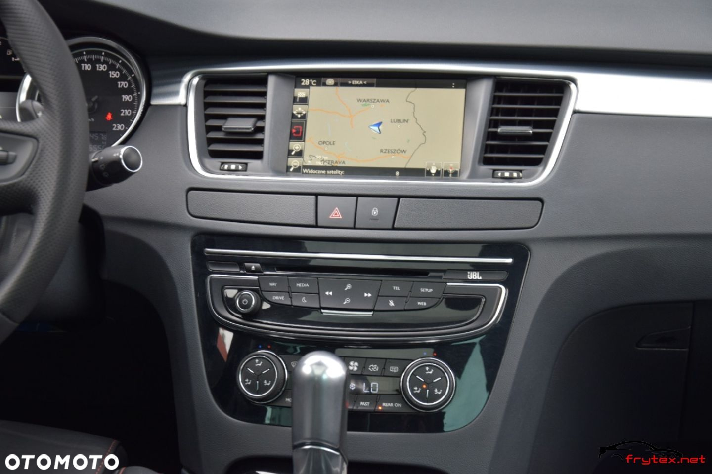 Peugeot 508 - 30
