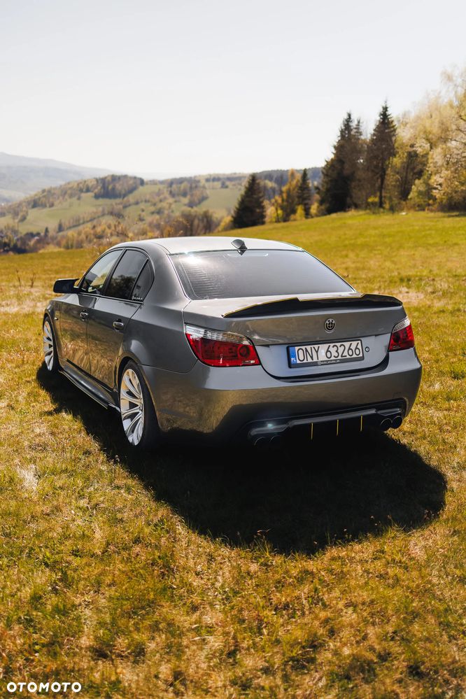 BMW Seria 5 - 11