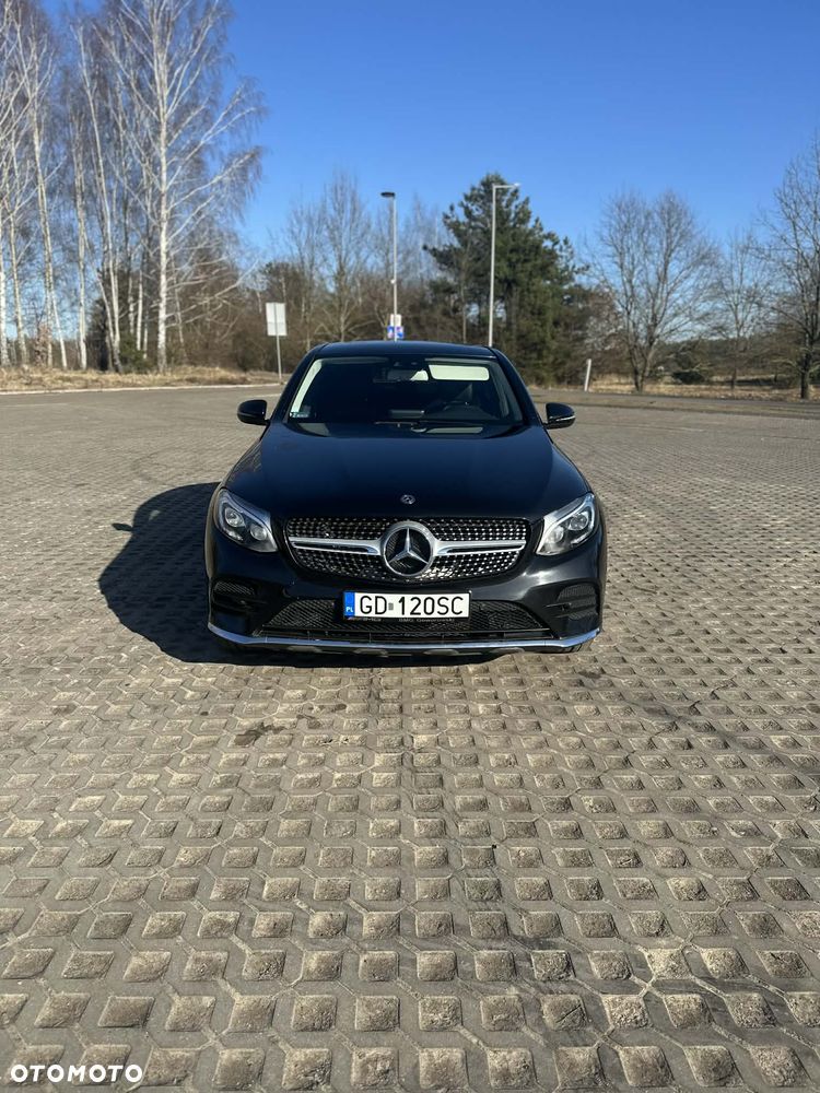 Mercedes-Benz GLC - 3