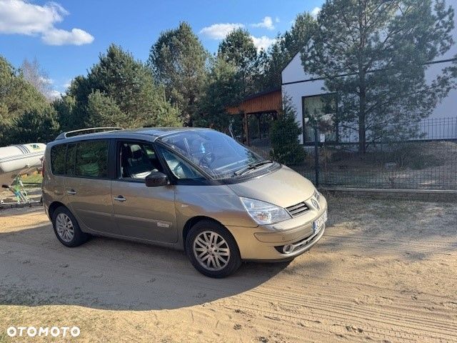 Renault Espace 2.0 dCi Initiale - 3