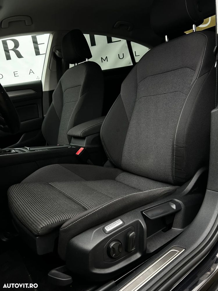 Volkswagen ARTEON 2.0 TDI DSG Elegance - 4