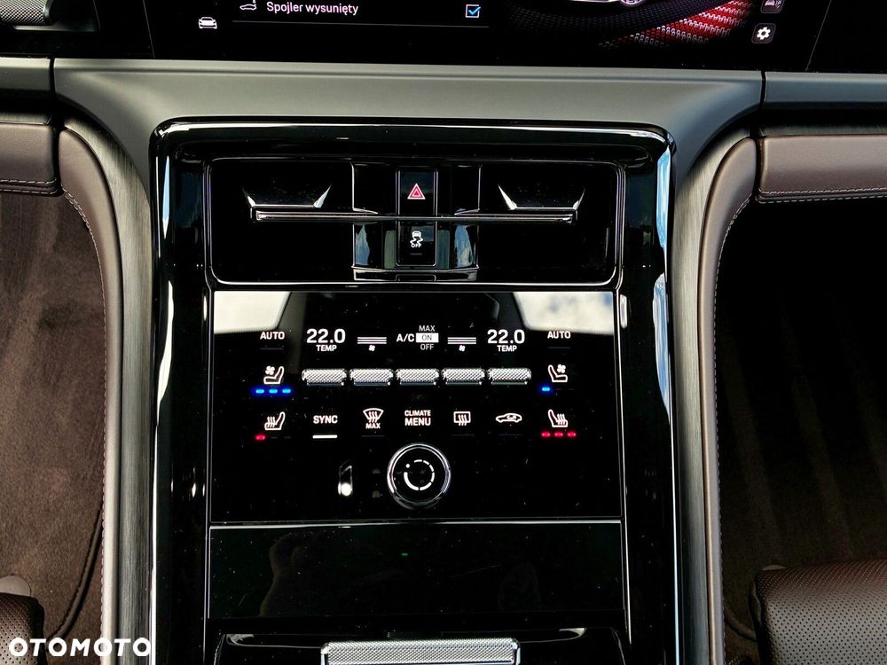 Porsche Panamera - 36