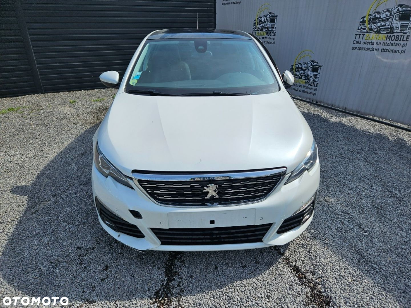 Peugeot 308 - 7