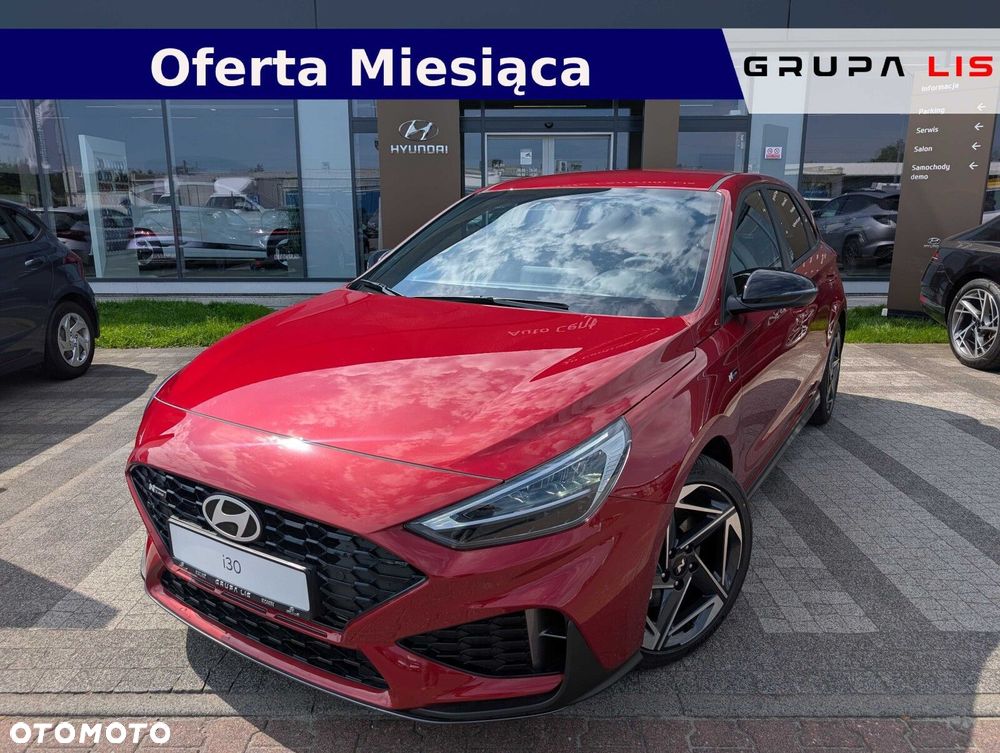 Hyundai i30 - 1