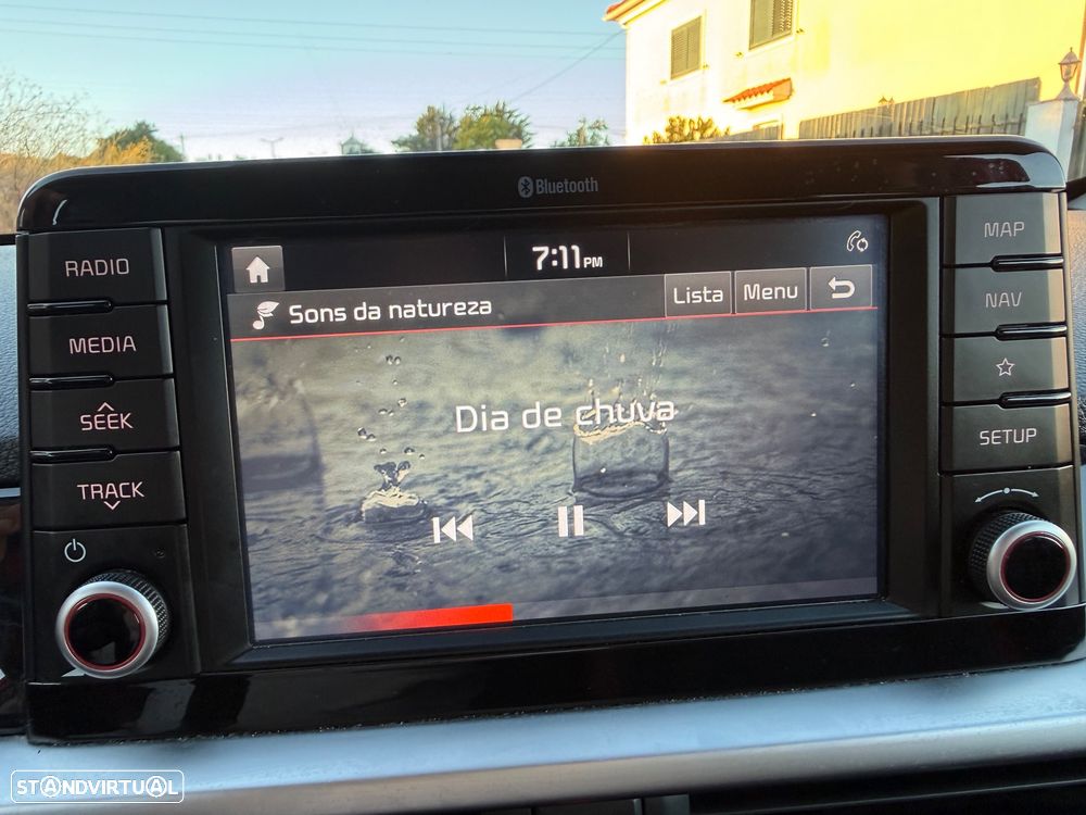 Kia Picanto 1.0 T-GDI ISG GT Line - 41