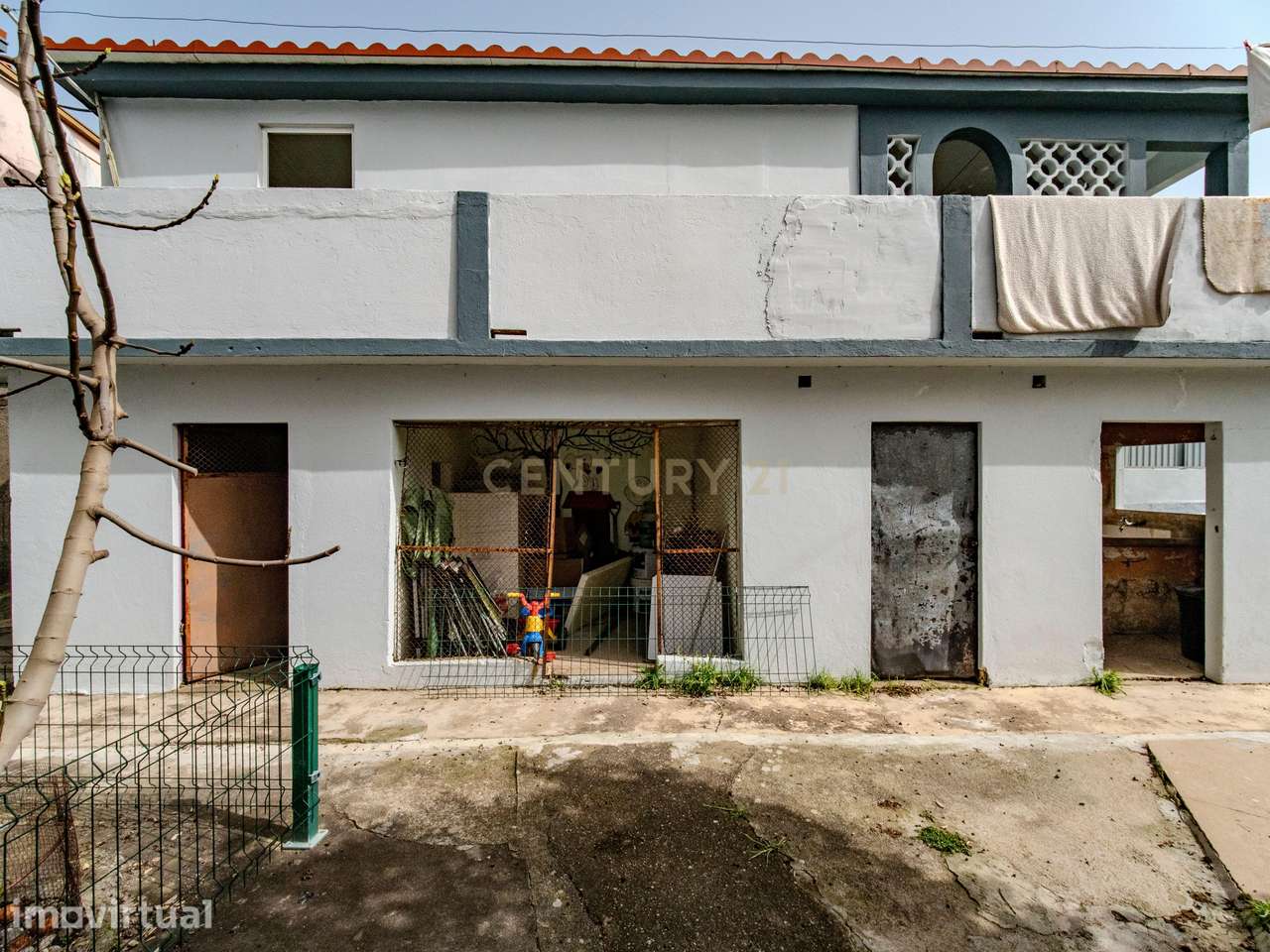 Moradia Bi-familiar T3+1 - Grande imagem: 2/58