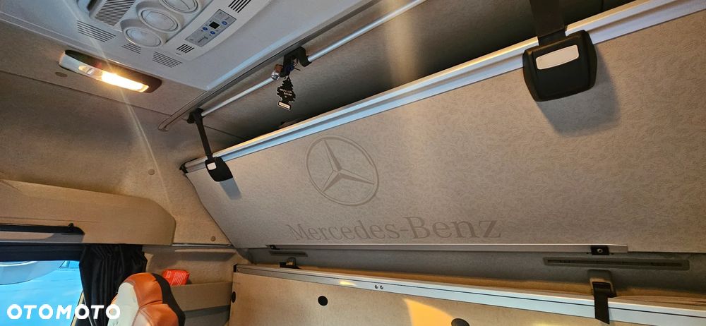 Mercedes-Benz Actros 1851 - 15
