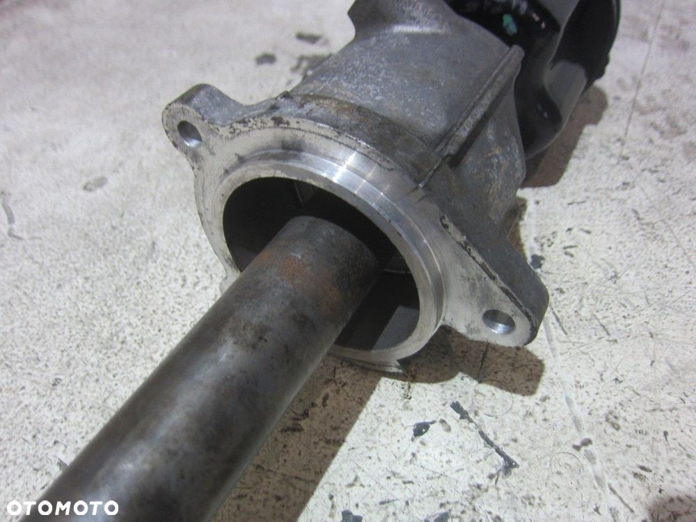 BMW X1 F48 F39 F45 B46 B47 4X4 PÓŁOŚ PRZÓD PRZEDNIA PRAWA 5A2E052 8611938 - 8