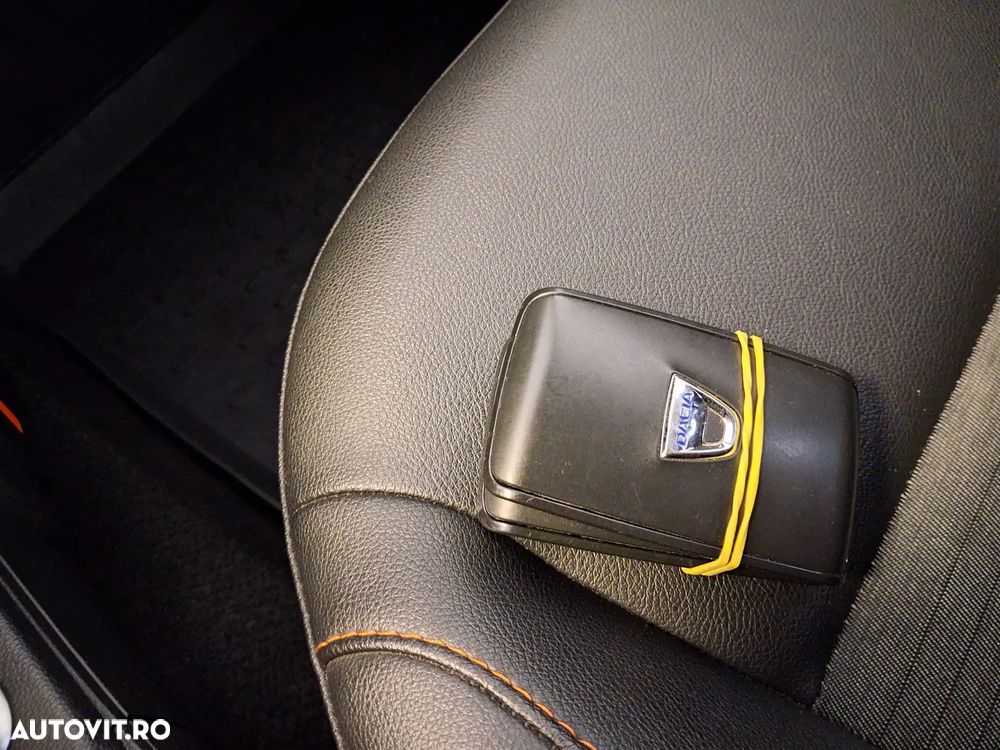 Dacia Duster Blue dCi 115 4X4 Extreme - 13