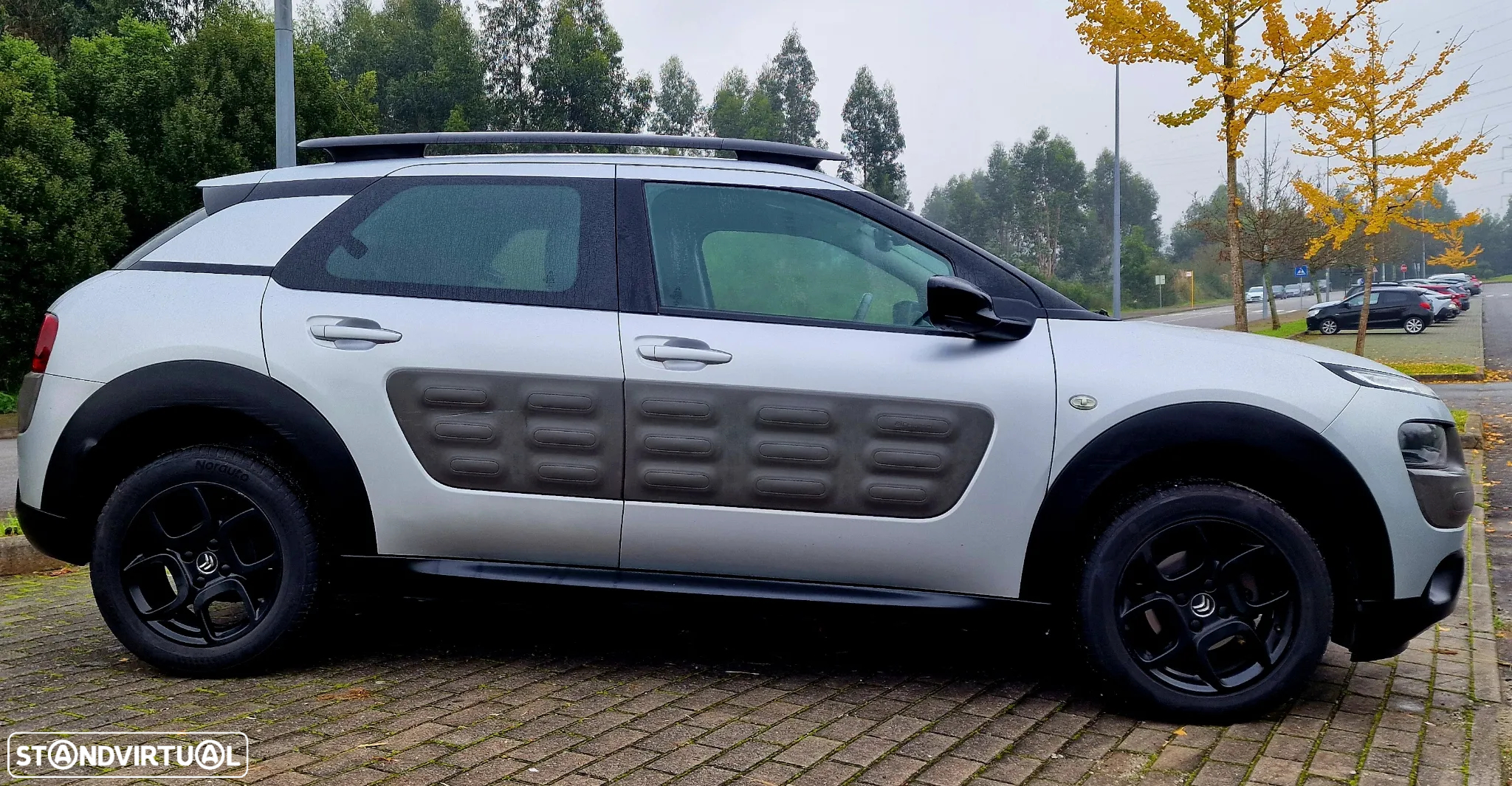 Citroën C4 Cactus VTi 82 Feel - 8