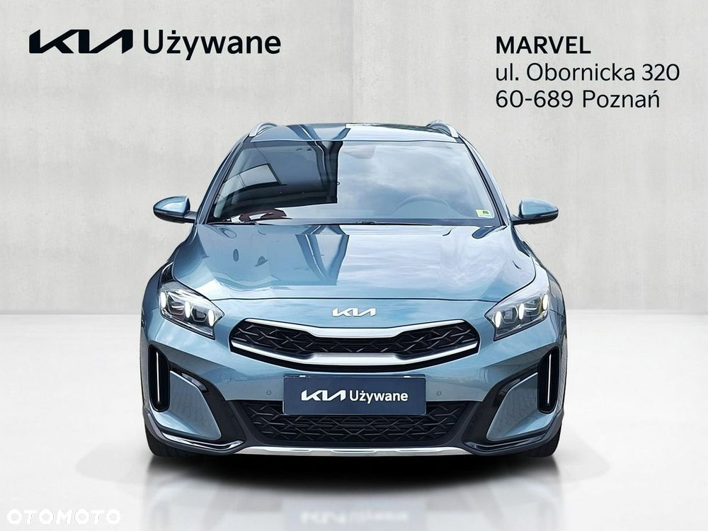 Kia XCeed 1.5 T-GDI Business Line - 9