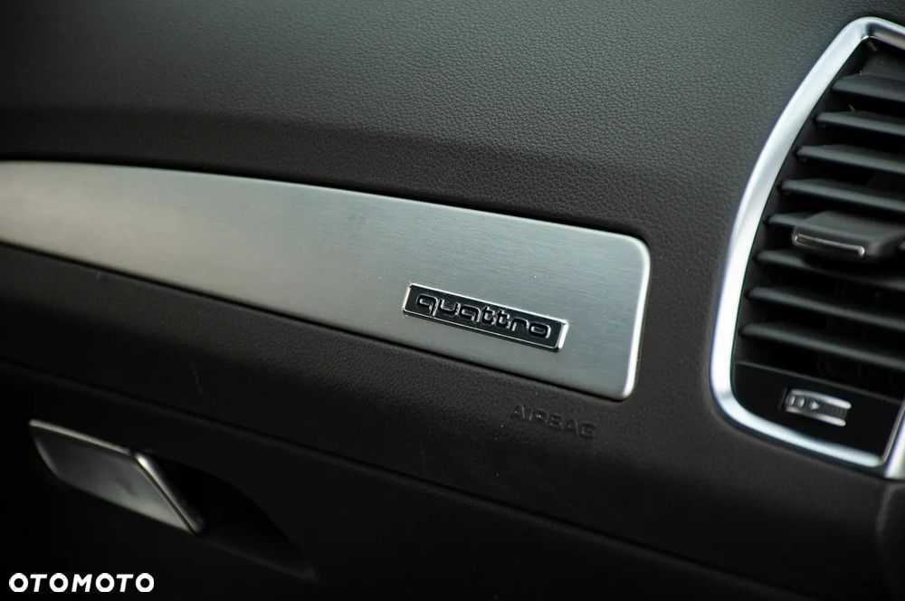 Audi Q5 2.0 TDI quattro design - 22