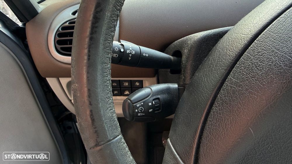 Citroën Xsara Picasso 1.6 HDi Premier Dynamique - 23