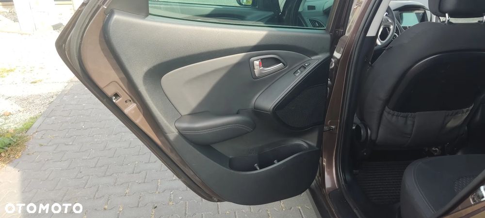 Hyundai ix35 1.6 2WD Style - 26