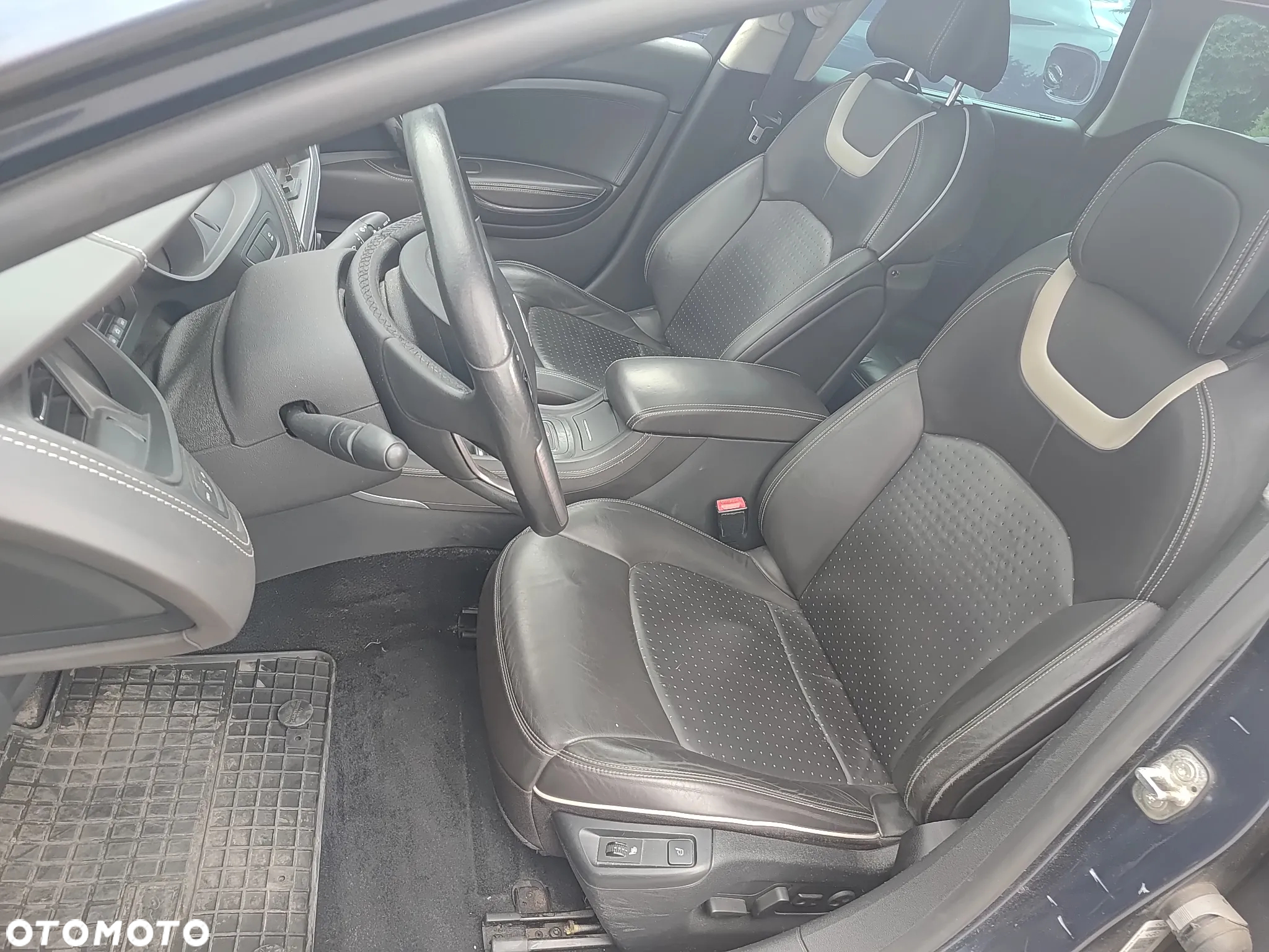 Citroën C5 2.0 HDi Exclusive - 4