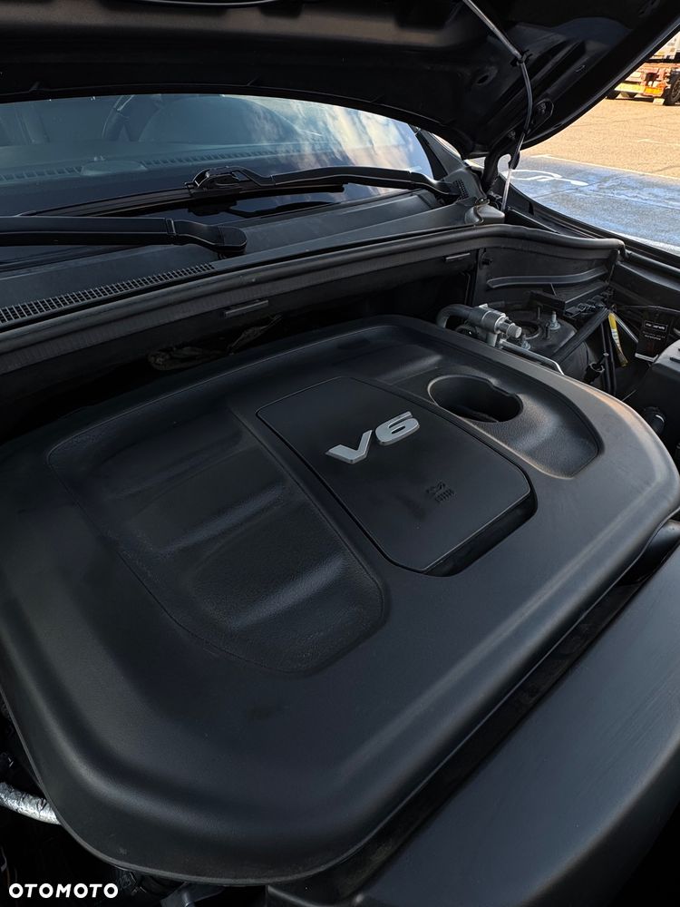 Jeep Grand Cherokee 3.6 V6 Summit - 25