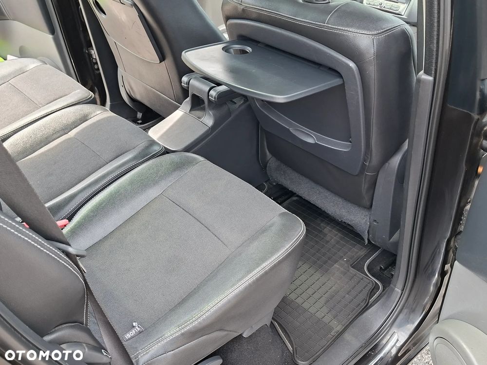 Renault Scenic 1.6 16V Expression - 22