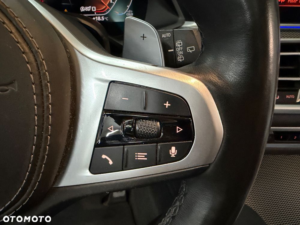 BMW X5 M - 26