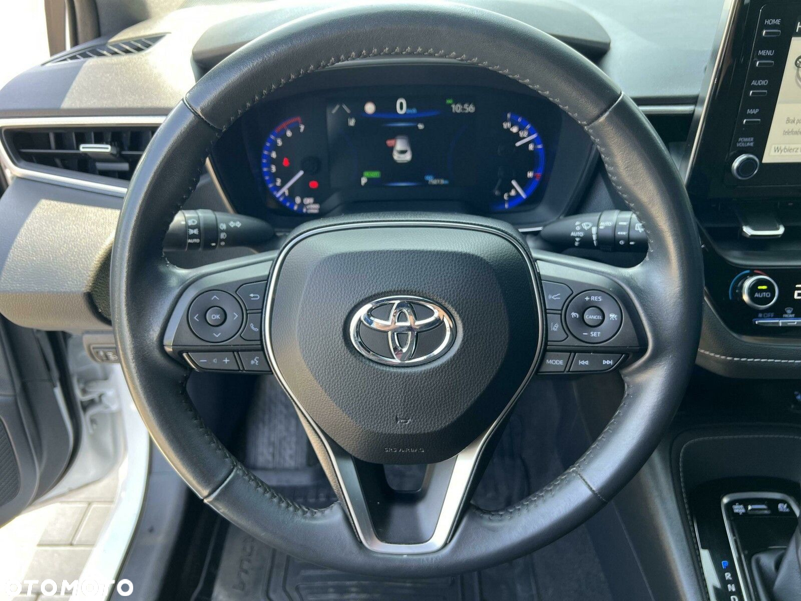 Toyota Corolla - 15
