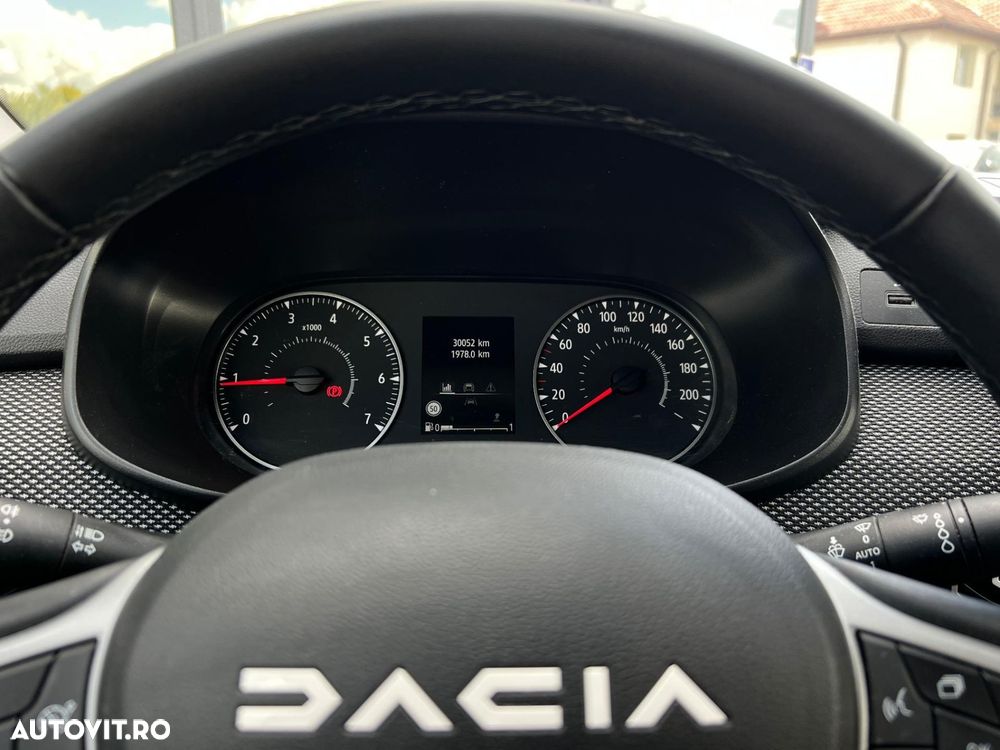 Dacia Logan - 12