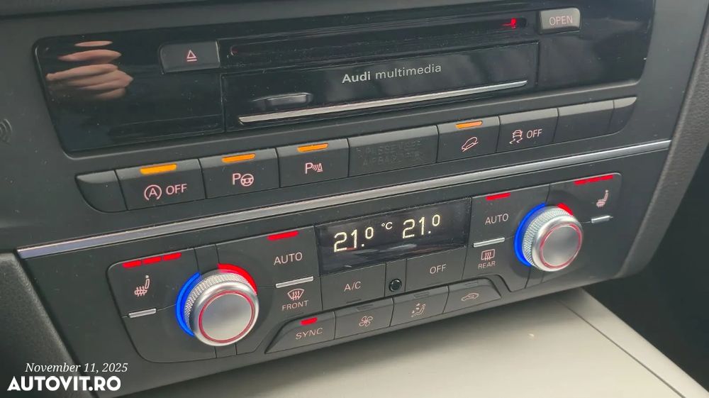 Audi A6 Allroad - 34