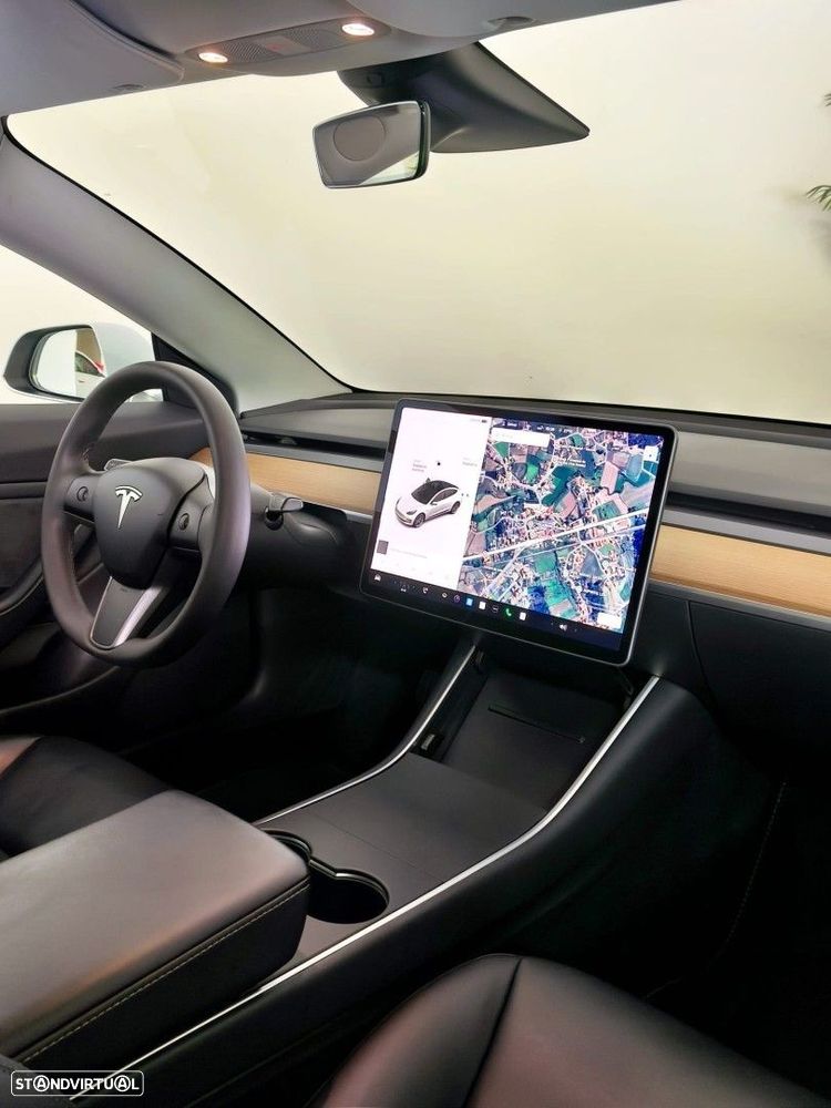Tesla Model 3 Standard Range Plus RWD - 15