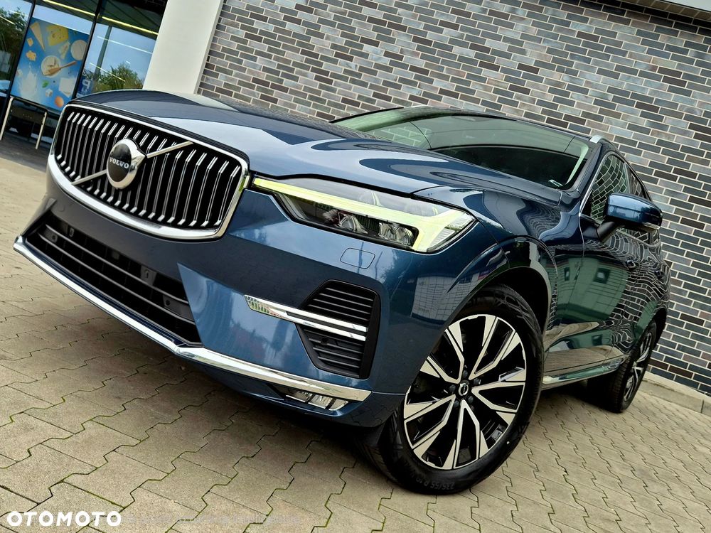 Volvo Xc 60 2023 photo 5