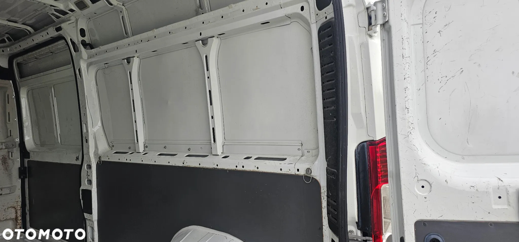 Peugeot Boxer - 11