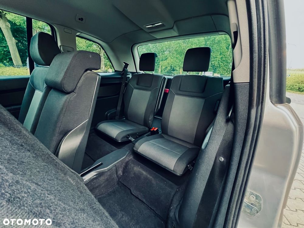 Opel Zafira 1.8 - 12