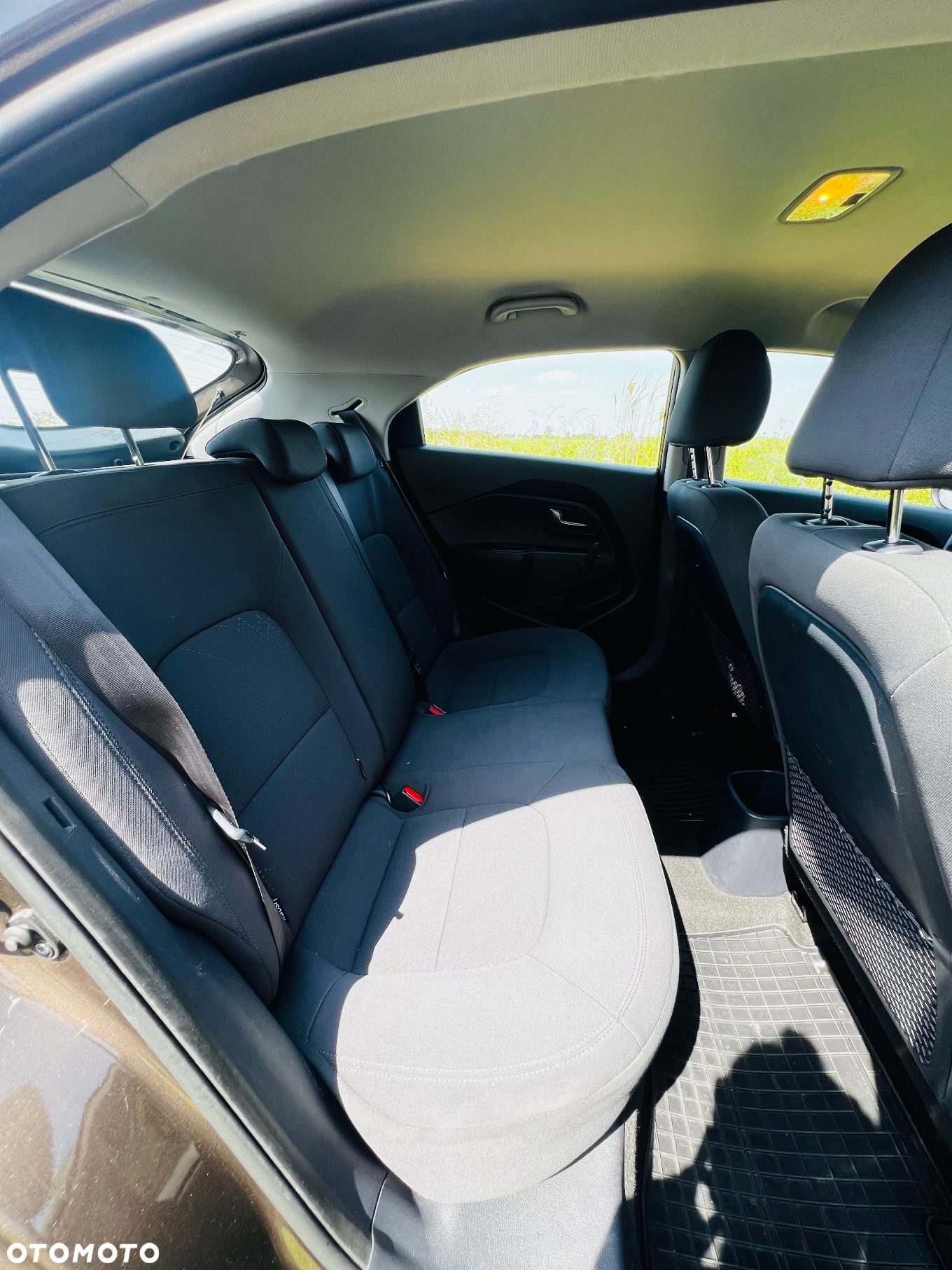 Kia Rio 1.2 S - 12