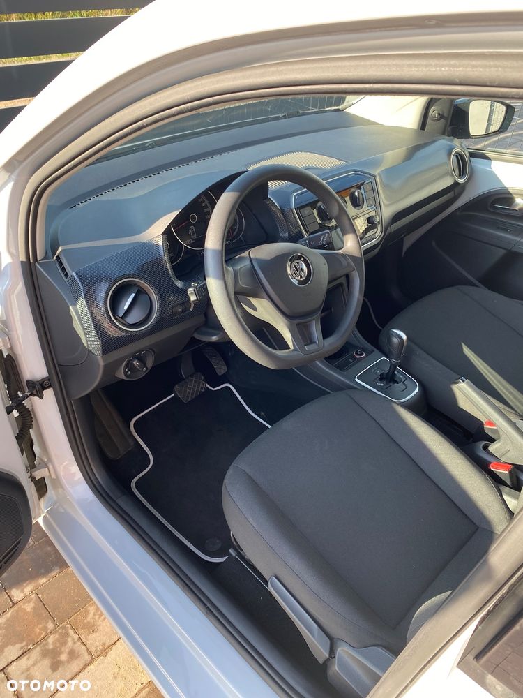 Volkswagen up! ASG beats - 6