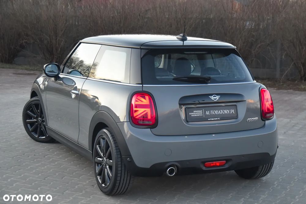 MINI Cooper - 5