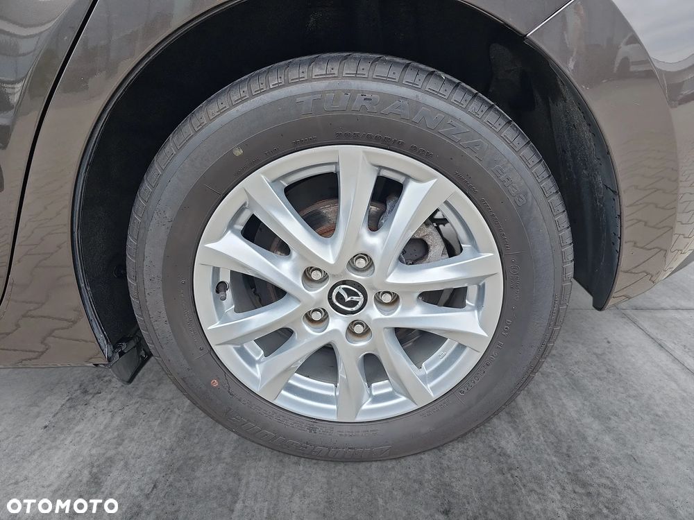 Mazda 3 2.0 Skyenergy - 9