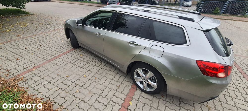 Honda Accord 2.0 Elegance - 3