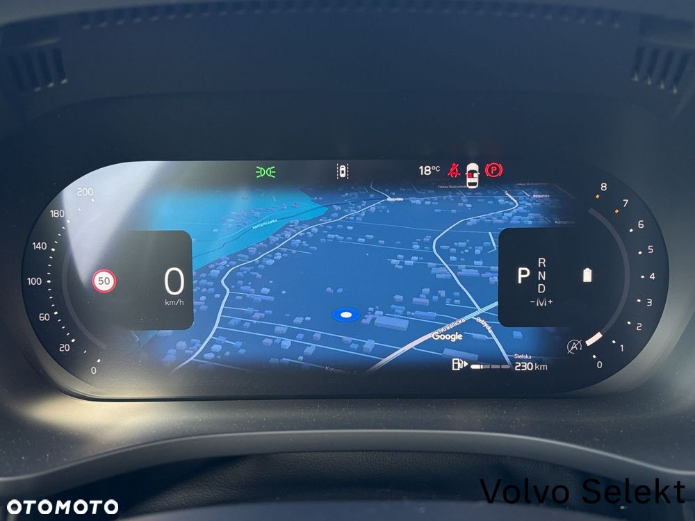 Volvo XC 60 - 19