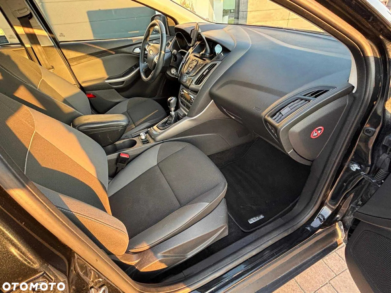 Ford Focus 1.6 TDCi Edition - 7