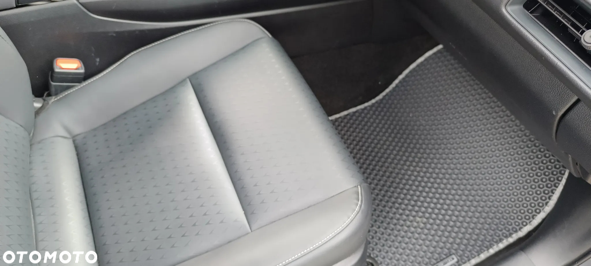 Lexus UX 250h GPF F Impression 2WD - 19