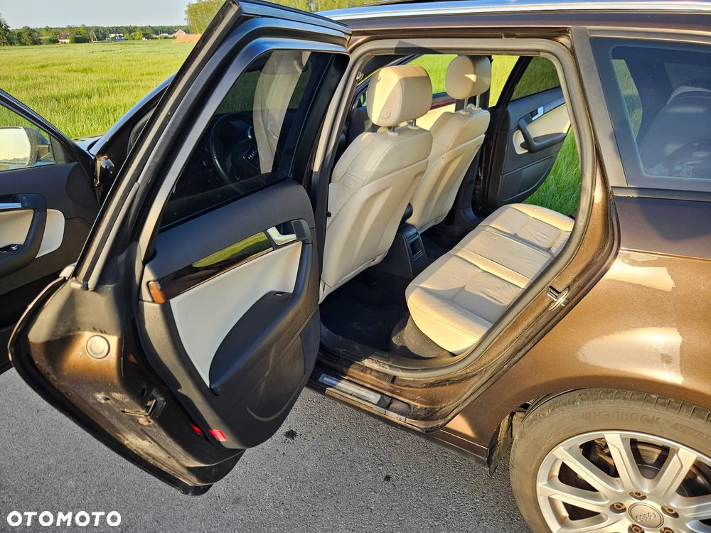 Audi A3 Sportback 2.0 TDI quattro Ambiente - 11
