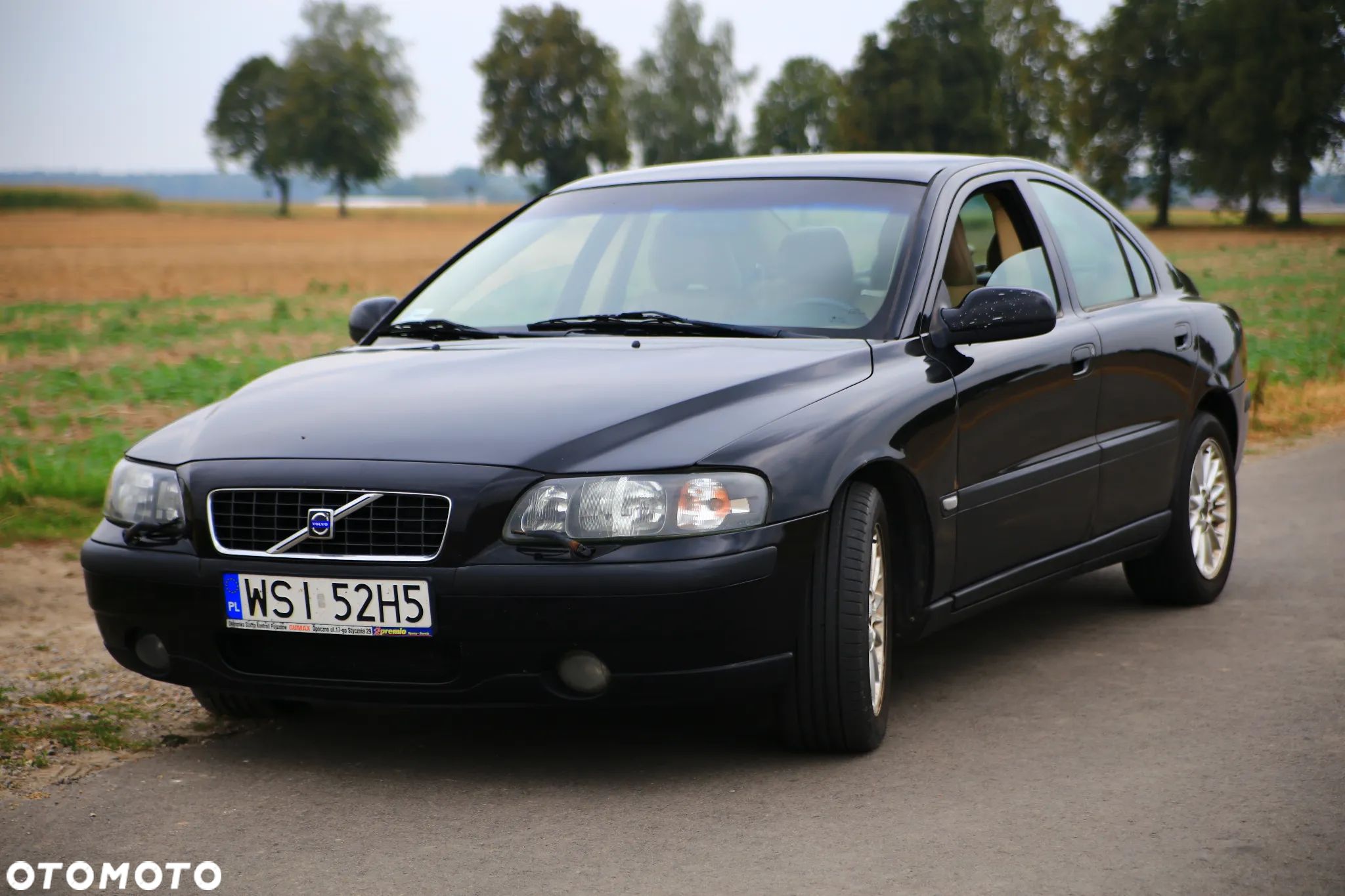 Volvo S60 2.4 D5 - 1