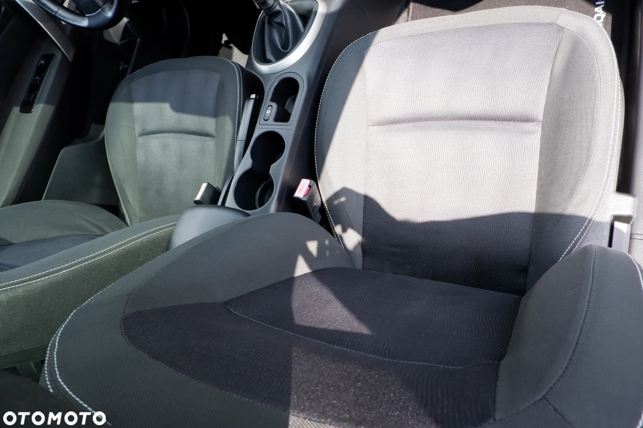 Nissan Qashqai+2 1.5 dCi Tekna - 7